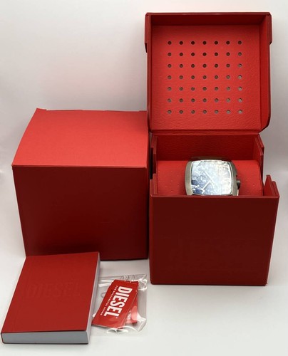 Orologio diesel 4641 - orologio,