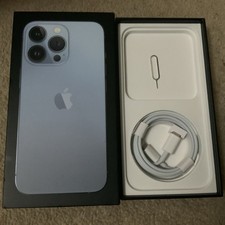 Apple iPhone 13 Pro Sierra