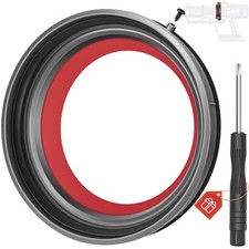 Contenitore Top Fisso Anello Di Tenuta Di Ricambi per Dyson V10 Guarnizione SV12