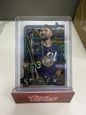 Aggiornamento Topps Chrome