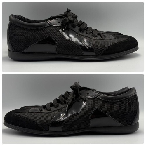 Salvatore ferragamo gancini - salvatore,