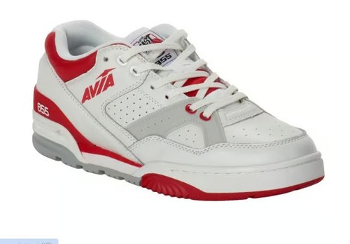 Scarpa basket avia 855 - 855, taglia