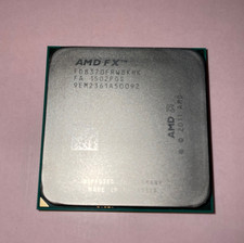 AMD FX-8370 (8x 4.0GHz)