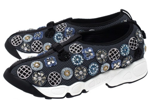 Sneakers christian dior fusion - christian,