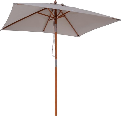 Ombrellone giardino 2x1 - giardino, 2x1,5