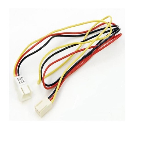 Cavo prolunga 3pin 50cm - 3pin,