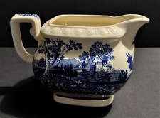 Vasetto Per Crema In Faïence