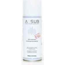 Spray opacizzante AESUB 3D per