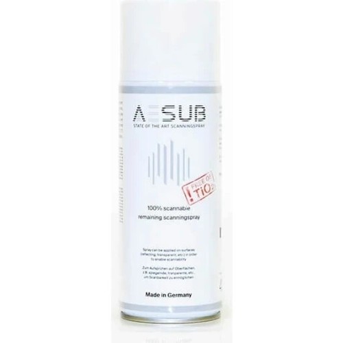 Spray opacizzante aesub - aesub, per
