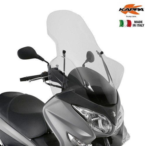 Cupolino kappa 3106dt staffe - cupolino, e