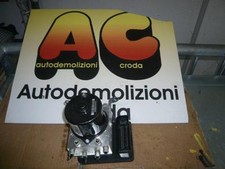 Modulo centralina abs - centralina, bmw