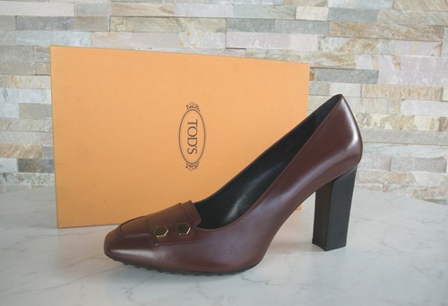 Tods tod 38 décolleté - tods,