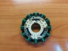 TECHNICS SL-1200 SL-1210 - SFUM140-01 - STATORE STATOR COIL MOTORE MOTOR 3