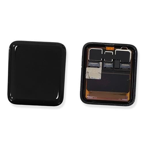 Display lcd touch - display,
