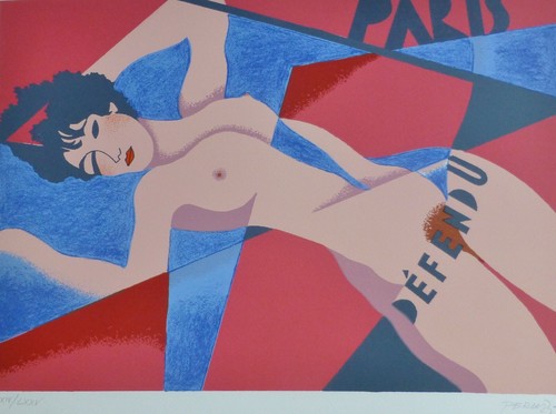 Osvaldo peruzzi nudo nude - il,