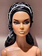 INTEGRITY TOYS FASHION ROYALTY