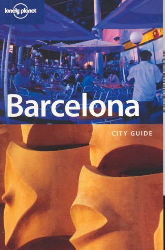 Barcelona by - barcelona,