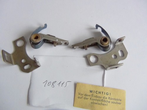 Contatto accensione kit - contatto, accensione,