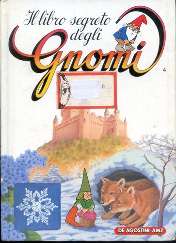 1986 libro segreto degli - il,