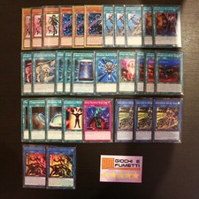 LOTTO MAZZO ASSALTATOCE DEL