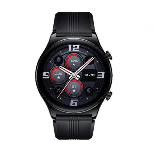 Honor watch gs3 - watch, midnight