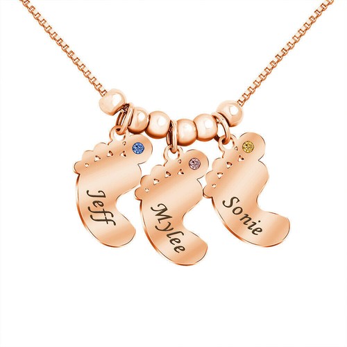 Collana personalizzata con