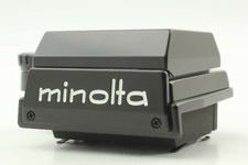 TOP MINT / Minolta Waist Level