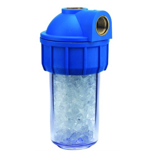 Filtro acqua anticalcare - acqua,