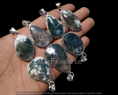 Regalo mose agata gemma - mose,