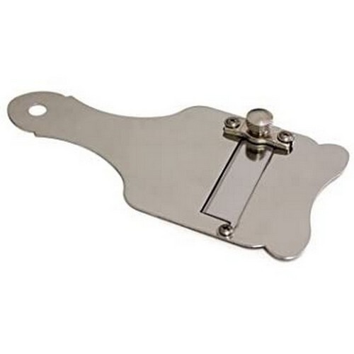 Tagliatartufo acciaio lama - tagliatartufo,
