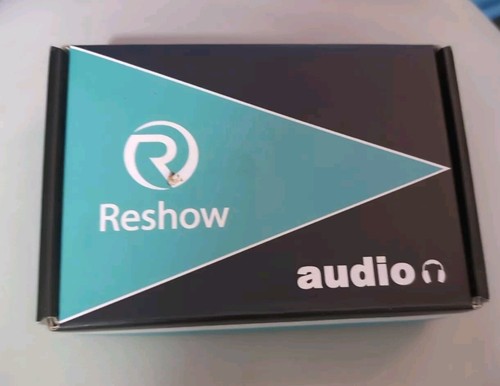 Reshow dispositivo di - -,