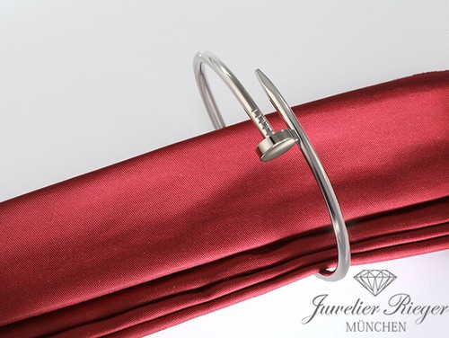 Bracciale cartier juste - bracciale, un