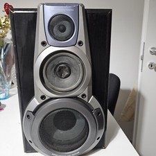 Technics Speaker System