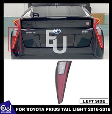 PER TOYOTA PRIUS 2016-2018