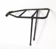 PORTA PACCHI PER BICICLETTE FRENI A BACCHETTA EROICA- EPOCA 1920-30