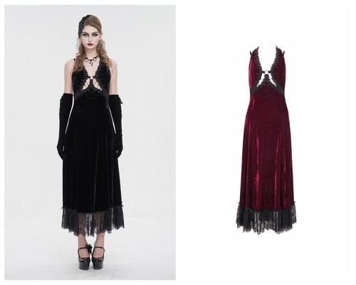 Eva lady women gothic - lady,