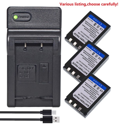 Batteria caricabatterie per - batteria, o