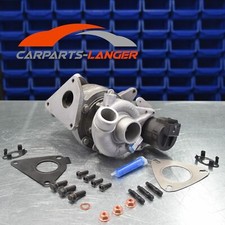 Turbocompressore per LR021656 54399700061 TDV8 Land Rover Range Rover 3.6 200 kW 272 CV