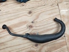 Scarico espansione proveniente da Cagiva mito Lucky Explorer 125