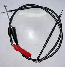 5FC0721 Trasmissione Gas Non Orig Aprilia Rx 125 89 91 - Tuareg Rally 125 89 91 