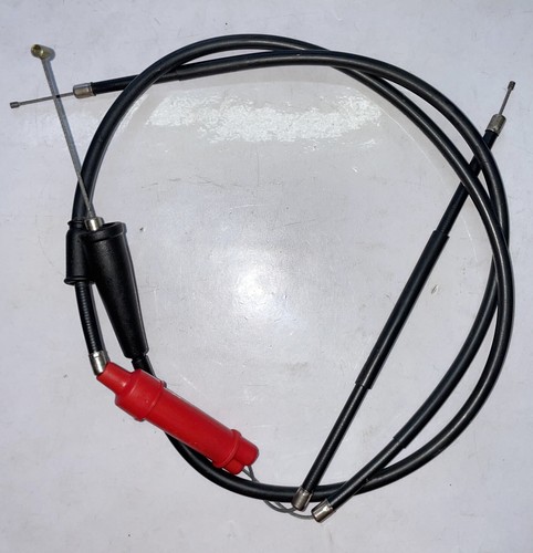5fc0721 trasmissione gas non - gas,