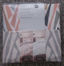 NEXT Confezione 2 Letti