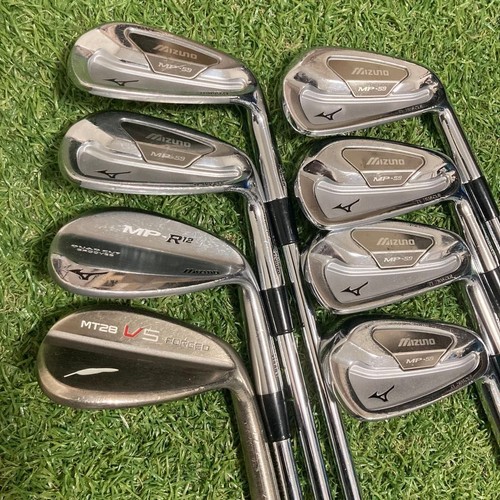 Mizuno set ferri 59 - mizuno,