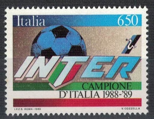 Inter scudetto campionato - inter, di