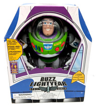 Disney Pixar Lightyear