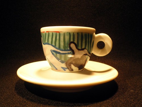 Illy sandro chia mambo - illy,