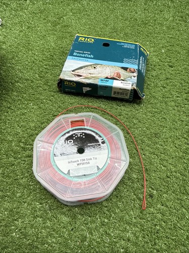 Rio bonefish quickshooter - bonefish,