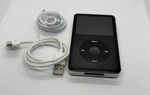 Apple ipod classic 160 - 160, gb