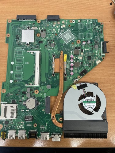 Asus x550c intel - intel, 1007u