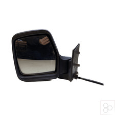 Retrovisore est. regolaz. elettr. SX FIAT SCUDO (2X) 2.0 JTD 8V 5 posti N1 CMB